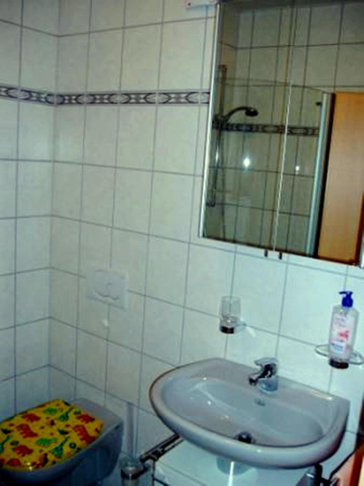 Ferienwohnungen Bella Vita Harthausen  Cameră foto